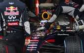 Формула-1. Риккьярдо не обращает внимание на успехи Мерседеса