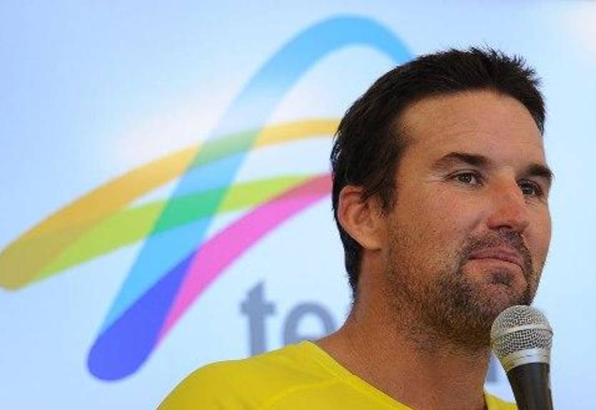 Рафтер: Австралию ждет светлое будущее