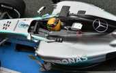 Формула-1. Сутиль: Мерседес впереди всех