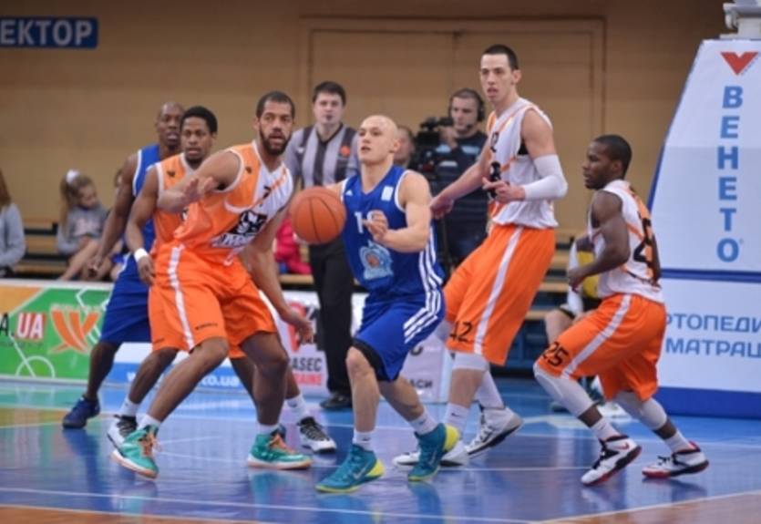 Суперлига. Пять уроков недели (03.02.14)