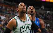 НБА. Орландо не сумел дожать Бостон