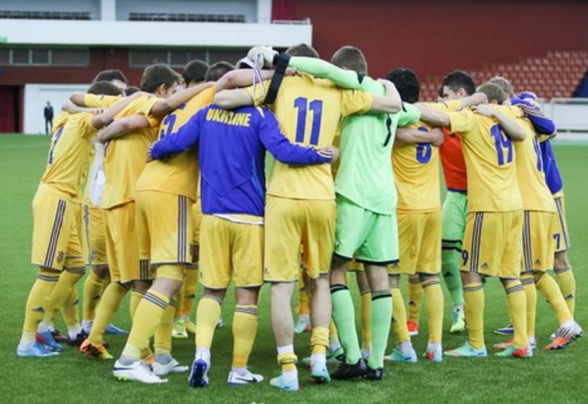 Кубок Содружества. Украина сильнее России + ВИДЕО