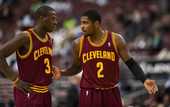 НБА. Кливленд может обменять Уэйтерса (02.02.14)