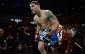 UFC 173: Крис Уайдмен против Витора Белфорта