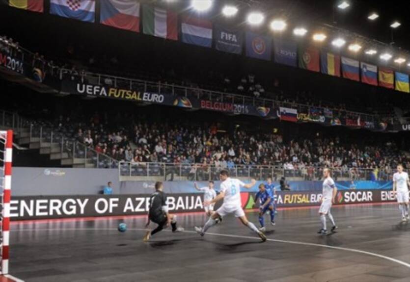 Футзал. Евро-2014. Превью игрового дня (02.02.14)