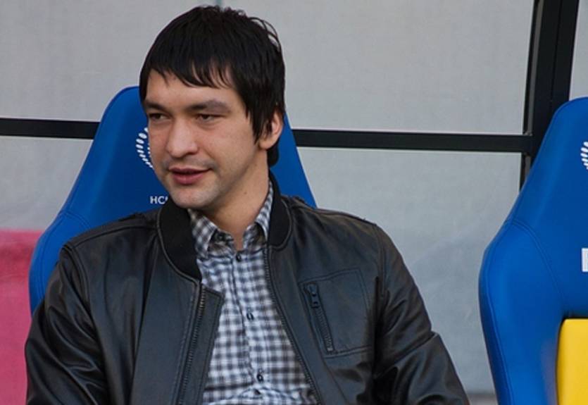 Русол: "Англичане просто не успели закончить сделку"