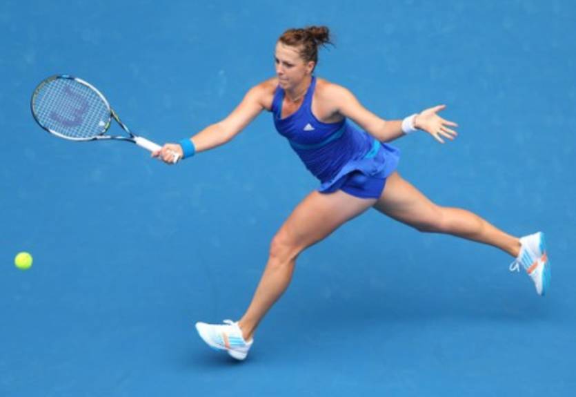 Париж (WTA). Павлюченкова и Эррани в финале