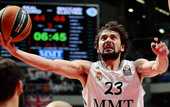 Евролига. Испанские гранды в действии