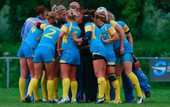 Регби-7. Женская сборная Украины &quot;упала&quot; в мировом рейтинге