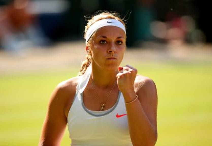 Лисицки пропустит Кубок Конфедераций