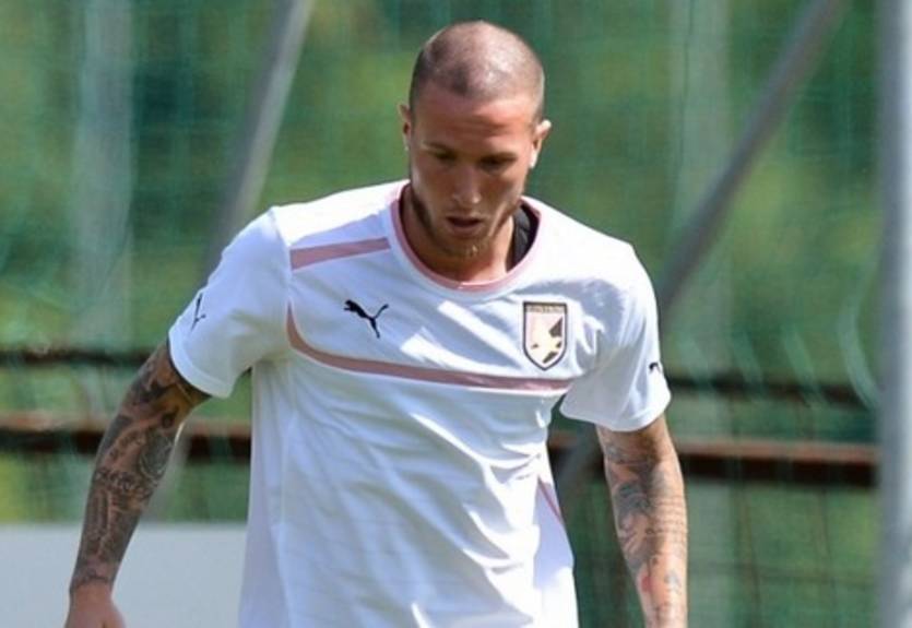 Двух словенцев из Палермо зовут в Украину