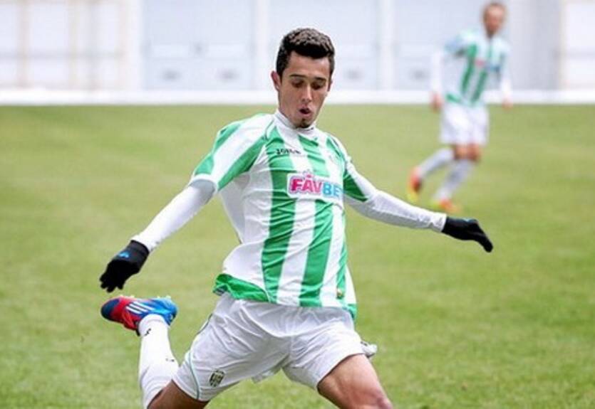 Марселиньо покинул Карпаты