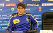 Ковалец: "Главное, чтобы финал получился достойный"