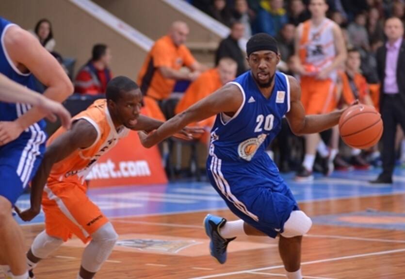 Черкасские Мавпы требуют засчитать Одессе техническое поражение