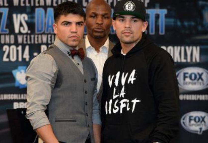 Ортис: "Я попался, бывает"