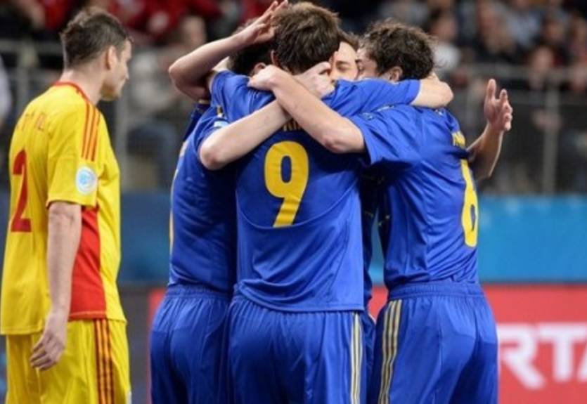 Почти идеальный матч