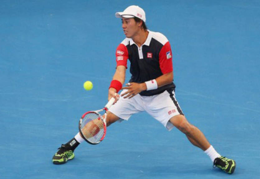 Кубок Дэвиса. Федерер принес очко Швейцарии, Германия громит Испанию