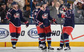 НХЛ. Поражения Бостона, Вашингтона и Сан-Хосе, успех Оттавы и Анахайма