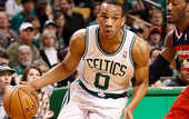 НБА. Бостон готов обменять Уоллеса и Брэдли