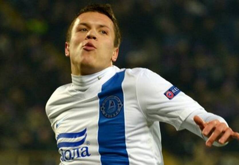 Коноплянка все ближе к Ливерпулю