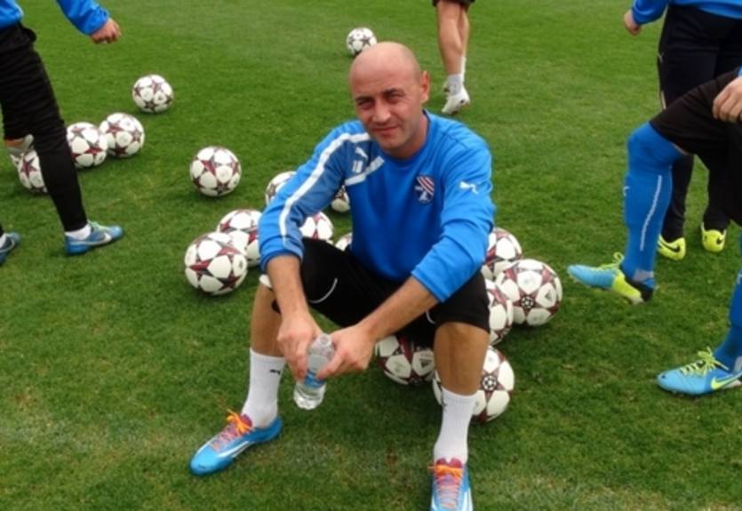 Таврия уступила Химику