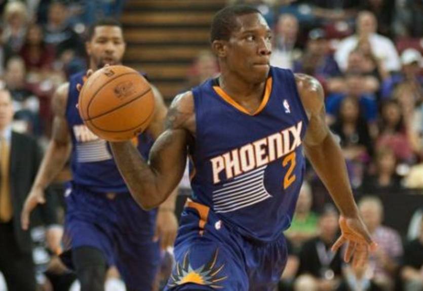 НБА. Лейкерс готовы бороться за лидера Финикса