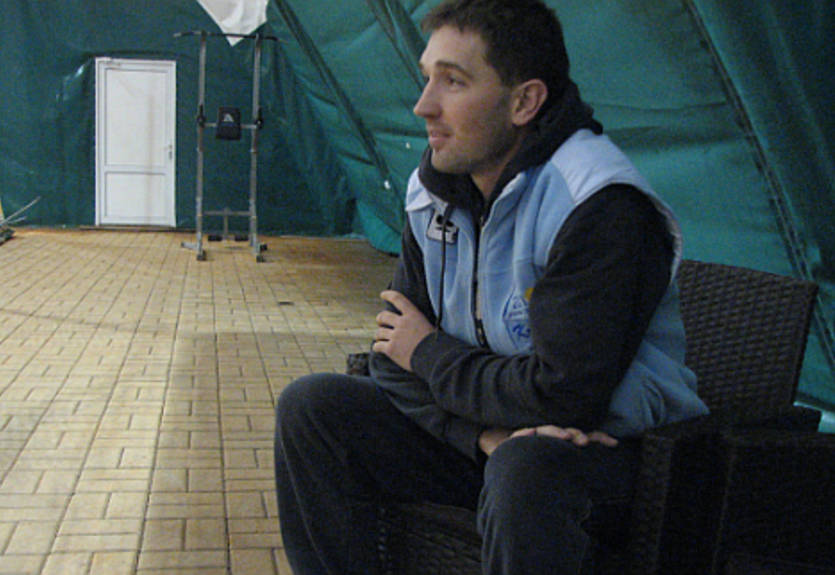 Филима: "Мы ждем сложного поединка"