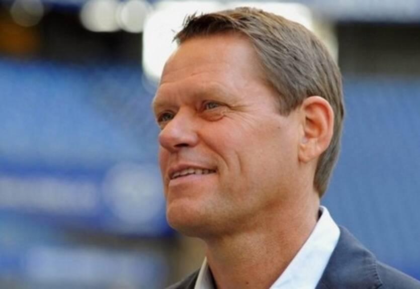 Арнесен стал спортивным директором Металлиста