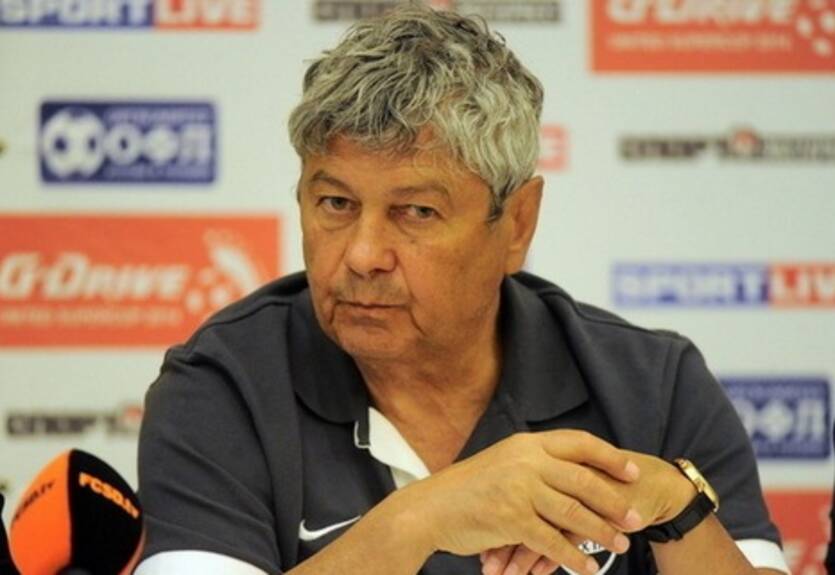Луческу: "Условия для проведения турнира идеальны"