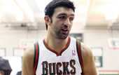 НБА. Милуоки: Пачулия близок к возвращению в игру
