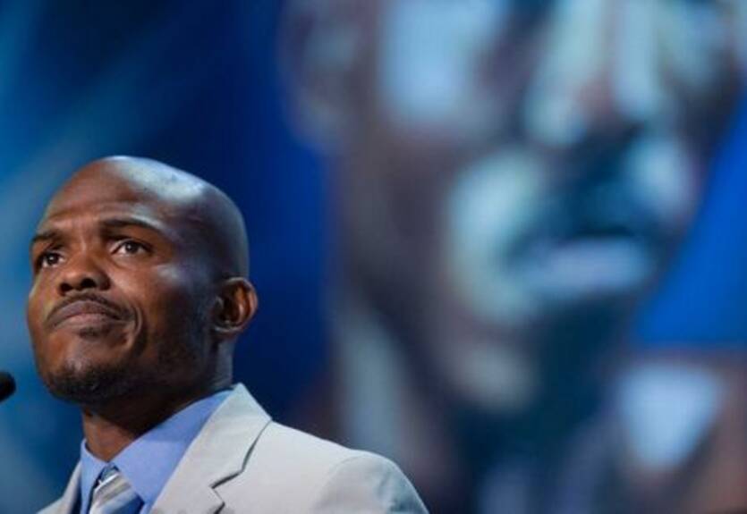 Брэдли: награда за Бой года и подготовка к встрече с Паккьяо