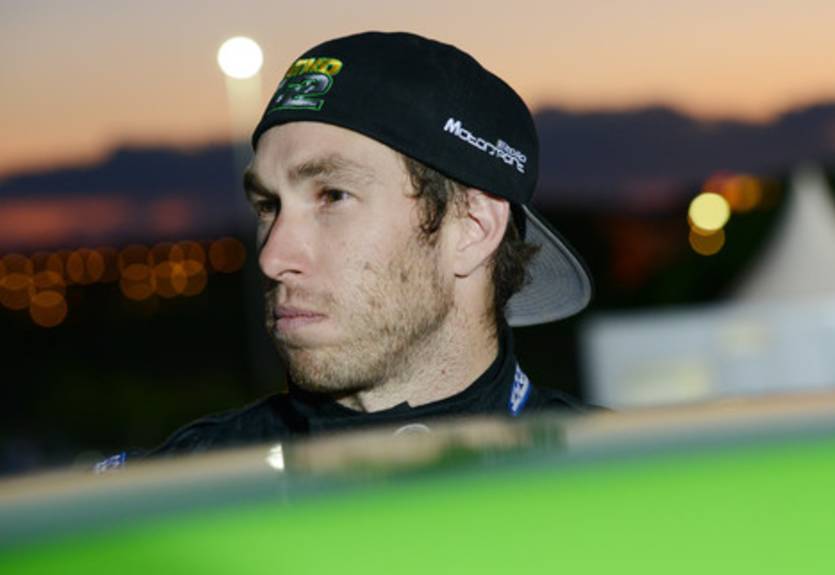 WRC. Аткинсон будет пилотировать Хендэ в Мексике
