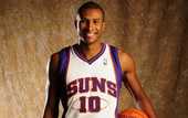 НБА. Финикс подписывает Барбосу до конца сезона