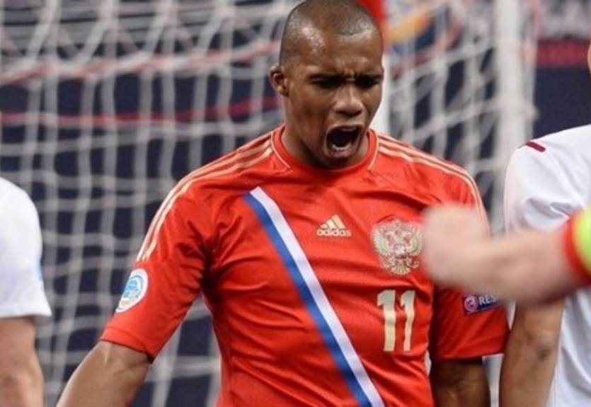 Футзал. Россия открывает Евро разгромом