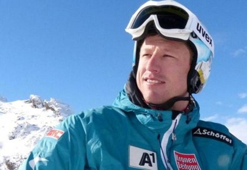 Горные лыжи. Райхельт не выступит в Сочи