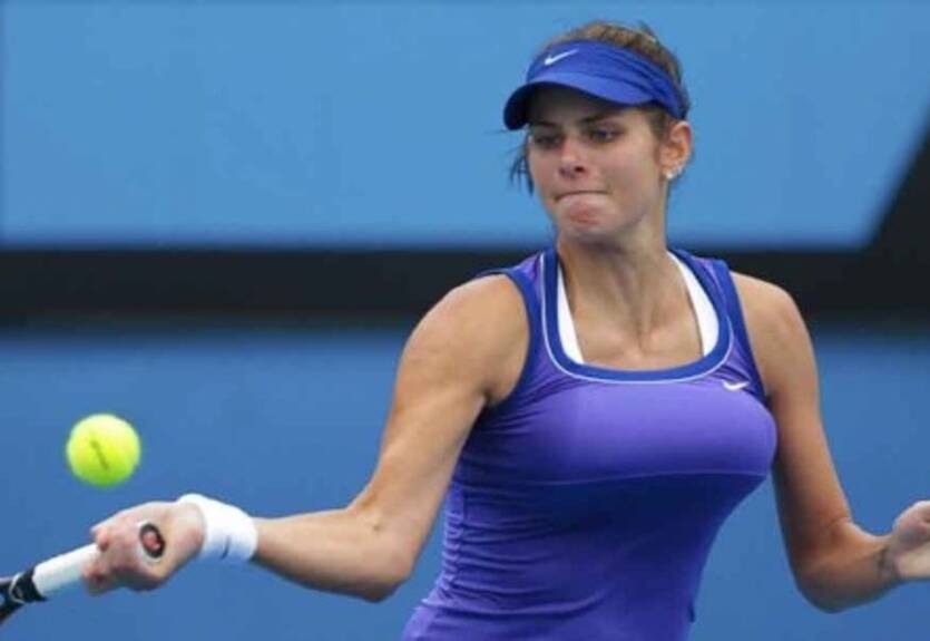 Паттайя (WTA). Гергес, Макарова и Звонарева во втором раунде