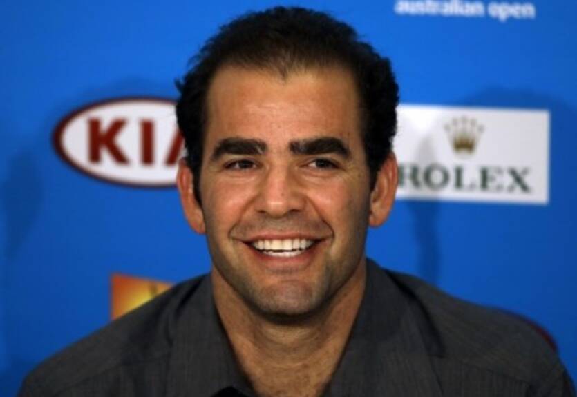 Сампрас: "Вавринка — настоящий мастер"