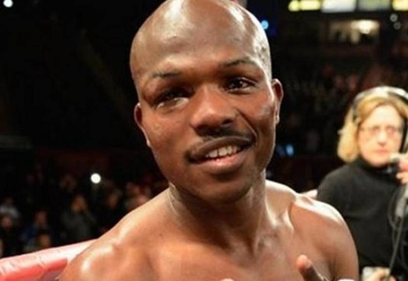 Брэдли: "В этот раз мне будет легче справиться с Паккьяо"