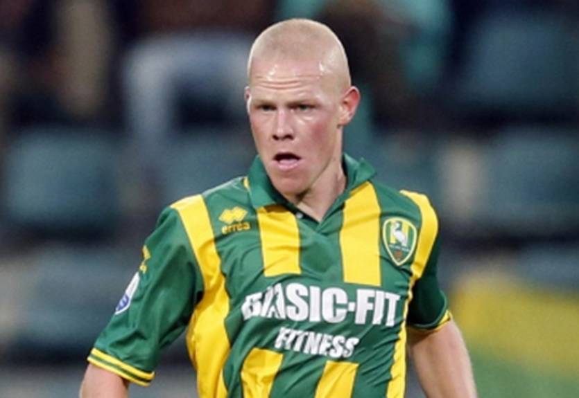 Бюгельсдейка в Черноморце не будет