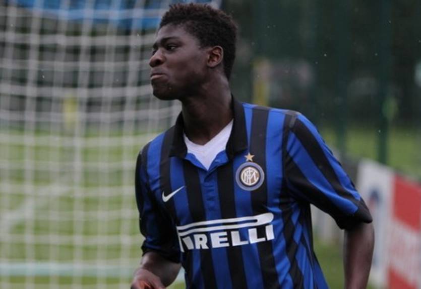 Бокар: "Надеюсь, мне удастся проявить себя в Металлурге"