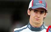 Формула-1. Гутьеррес: "Хочу стать лидером Заубера"