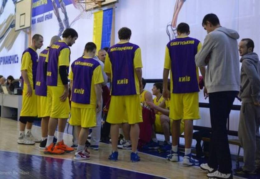 Высшая лига. Авангард капитулирует перед Кировоградом