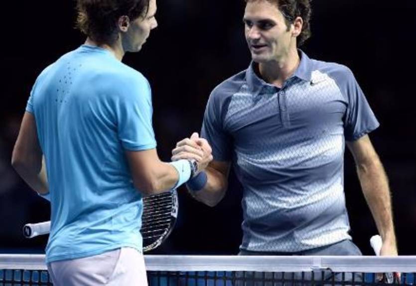 Федерер: "Верю, что Стэн победит"