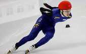 Шорт-трек. У мирового рекордсмена обнаружили рак