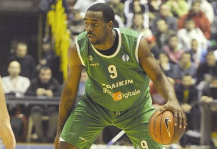 Црвена Звезда подпишет Кей Си Риверса