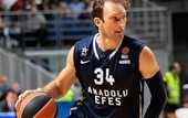 Евролига. Чудо от Планинича, возвращение Олимпиакоса