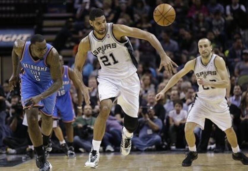 НБА. Овертайм в Вашингтоне, поражения Клипперс, Сан-Антонио и Индианы