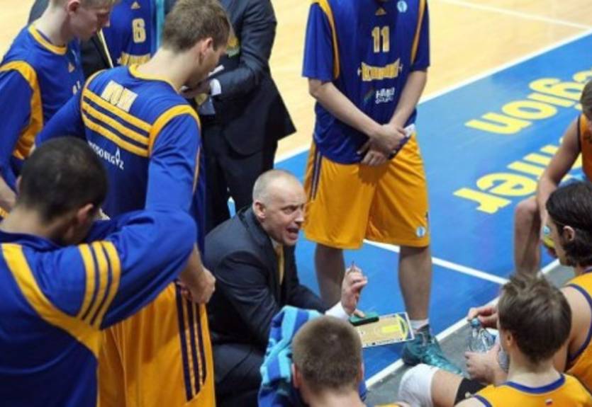 Еврокубок. Победы Олимпии и Страсбурга, первое поражение УНИКСа