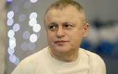 Суркис уверен, что Динамо примет Валенсию в Киеве