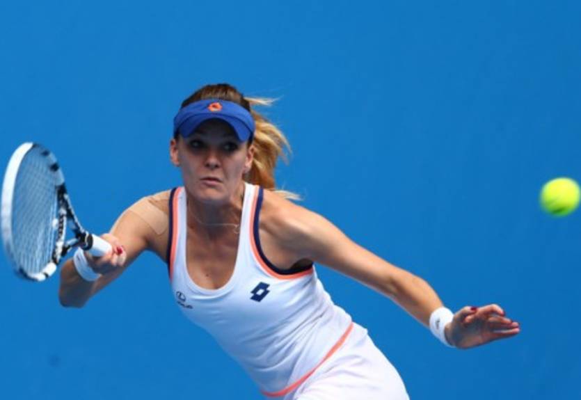 Australian Open. Долгожданный реванш Агнешки